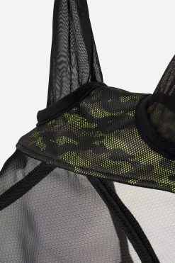 LeMieux Visor-Tek Full Fliegenmaske -Pferdebedarf Discounter CP9U2 680 02