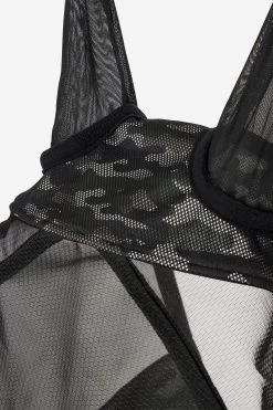 LeMieux Visor-Tek Full Fliegenmaske -Pferdebedarf Discounter CP9U2 780 02