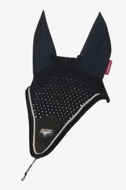 LeMieux Puissance Fliegenhaube -Pferdebedarf Discounter E6HBV 099 01