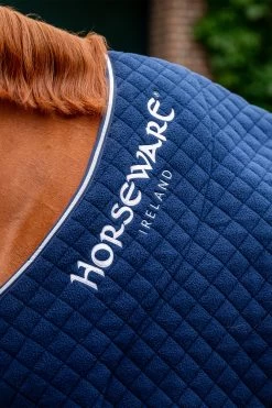 Horseware Autumn Cooler Abschwitzdecke 14 Horseware Autumn Cooler Abschwitzdecke -Pferdebedarf Discounter JHPQS 550 03
