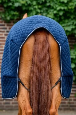 Horseware Autumn Cooler Abschwitzdecke 18 Horseware Autumn Cooler Abschwitzdecke -Pferdebedarf Discounter JHPQS 550 07
