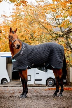 Horseware Autumn Cooler Abschwitzdecke 19 Horseware Autumn Cooler Abschwitzdecke -Pferdebedarf Discounter JHPQS 810 01