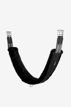 LeMieux Anatomischer Sattelgurt Mit Fleeceüberzug -Pferdebedarf Discounter N7QQ3 099 02