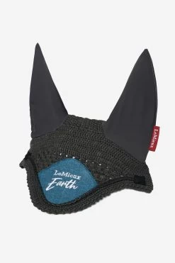 LeMieux Earth Fliegenhaube -Pferdebedarf Discounter PPZWR 560 01