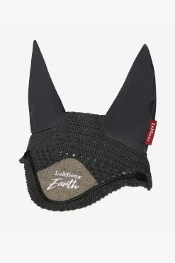 LeMieux Earth Fliegenhaube -Pferdebedarf Discounter PPZWR 670 01