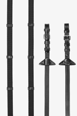 LeMieux Rubber Grip Gummizügel -Pferdebedarf Discounter PS9GG 099 01