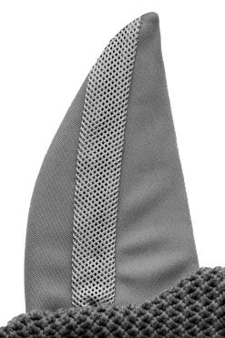 Schockemöhle Air Silent Fliegenhaube -Pferdebedarf Discounter V292X 070 02