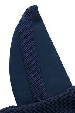 Schockemöhle Air Silent Fliegenhaube -Pferdebedarf Discounter V292X 591 02