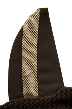 Schockemöhle Air Silent Fliegenhaube -Pferdebedarf Discounter V292X 761 02