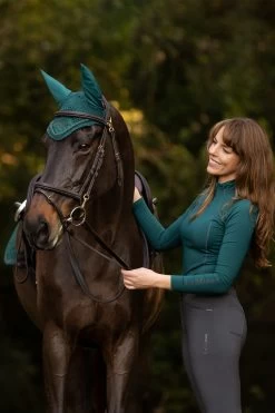 LeMieux Classic Fliegenohren -Pferdebedarf Discounter V5AX8 690 02