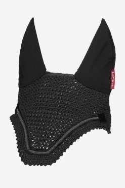 LeMieux Crystal Fliegenhaube 8 LeMieux Crystal Fliegenhaube -Pferdebedarf Discounter Z1KR0 099 01